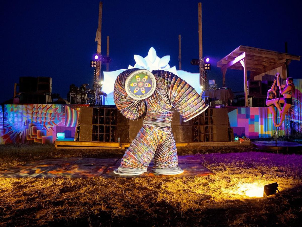 Prairie Pothole Music Festival tweet media