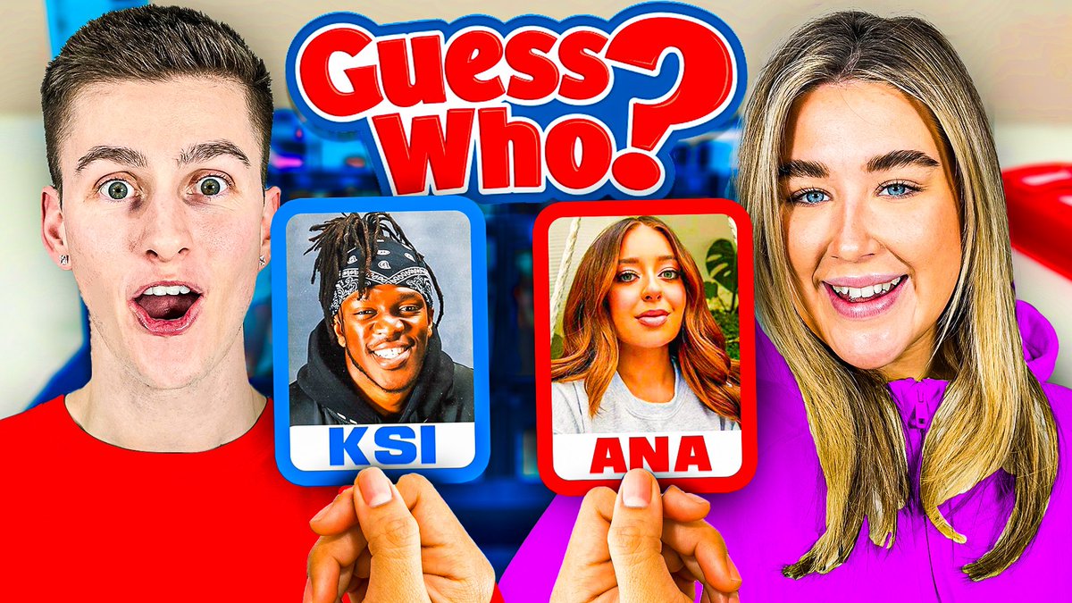 ItsLeeHinchy's tweet photo. I challenged my girlfriend… 😅

Find out who won 👉🏻 https://t.co/axnRwSfhnn https://t.co/pLerLDQzxz