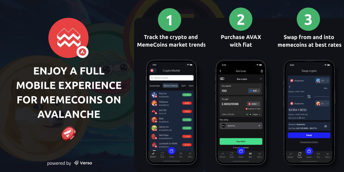 Get Verso tweet media