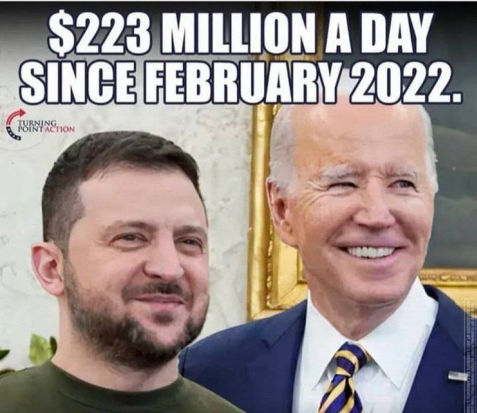 Just a reminder: 🤡🌎