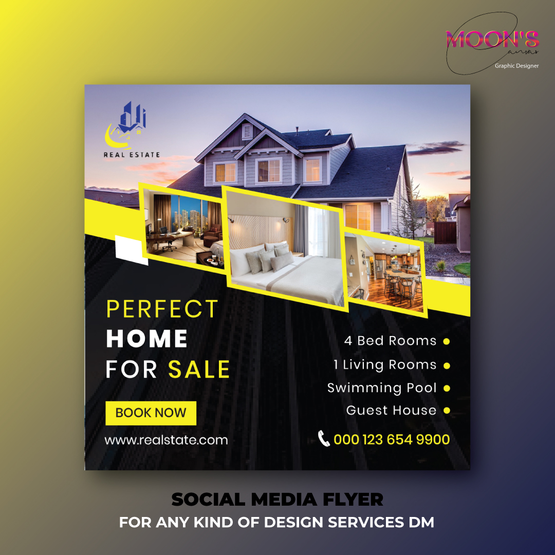 If you need any kind of social media design/flyer design DM us today... we are here to help you 24/7...     
#GraphicDesign #instagramPost #socialmedia #pressurewashing #RealEstate #Flyer #brochure #postcard #resturants #RakulPreetSingh #Satanic #Kajol #GazaHolocaust #MondayMood