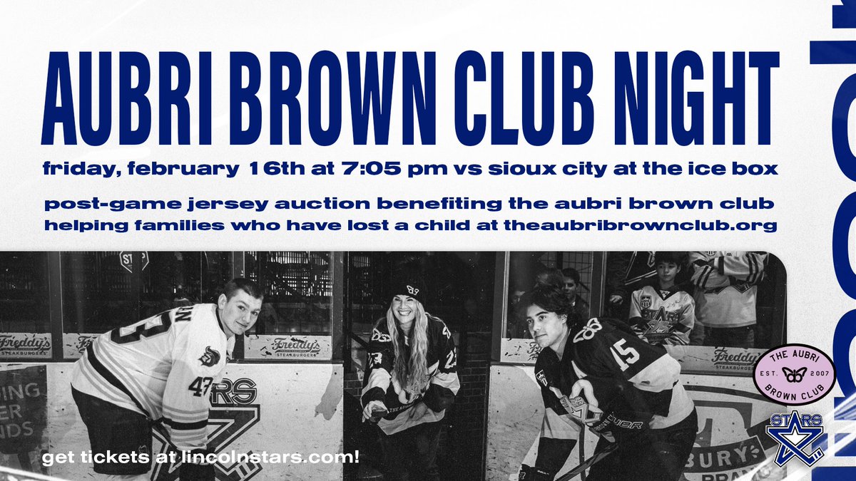 Lincoln Stars tweet media