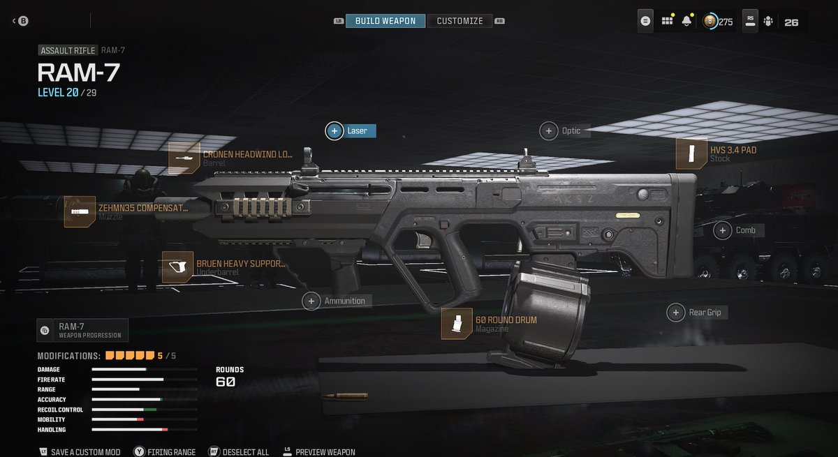 Call of Duty Black Ops 7 Informer tweet media