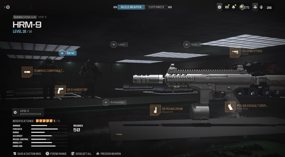 Call of Duty Black Ops 7 Informer tweet media