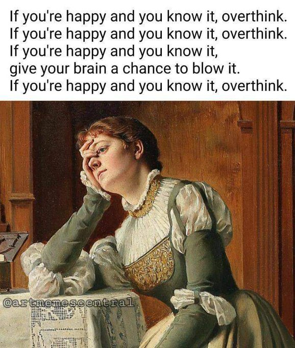 Come on! Let's overthink! https://t.co/xINhUb55Rc<a href="/tag/flowers"class="tags"><span>#flowers</span></a><a href="/tag/valentine"class="tags"><span>#valentine</span></a><a href="/tag/weed"class="tags"><span>#weed</span></a>