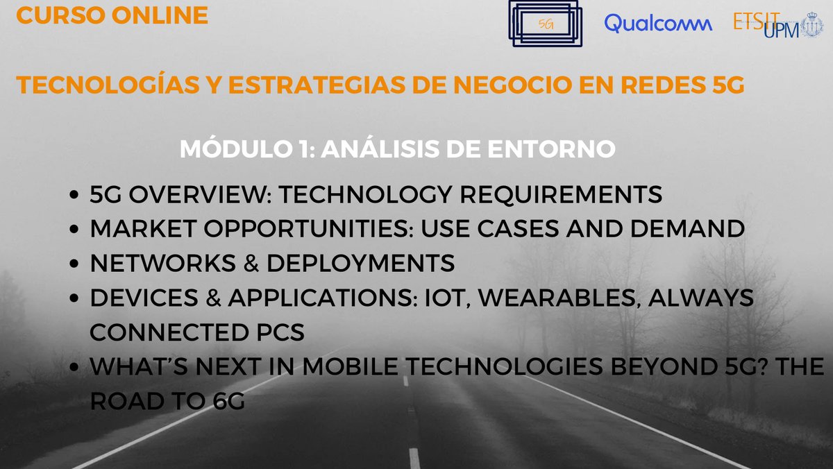 Programa Francisco Ros tweet media