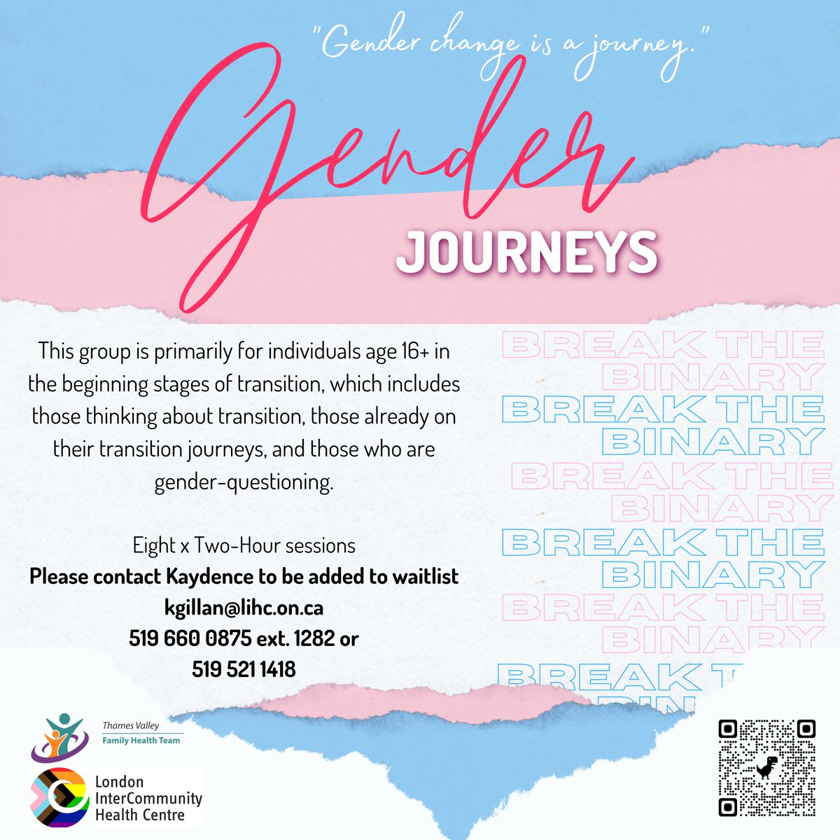 Health Zone NPLC tweet media