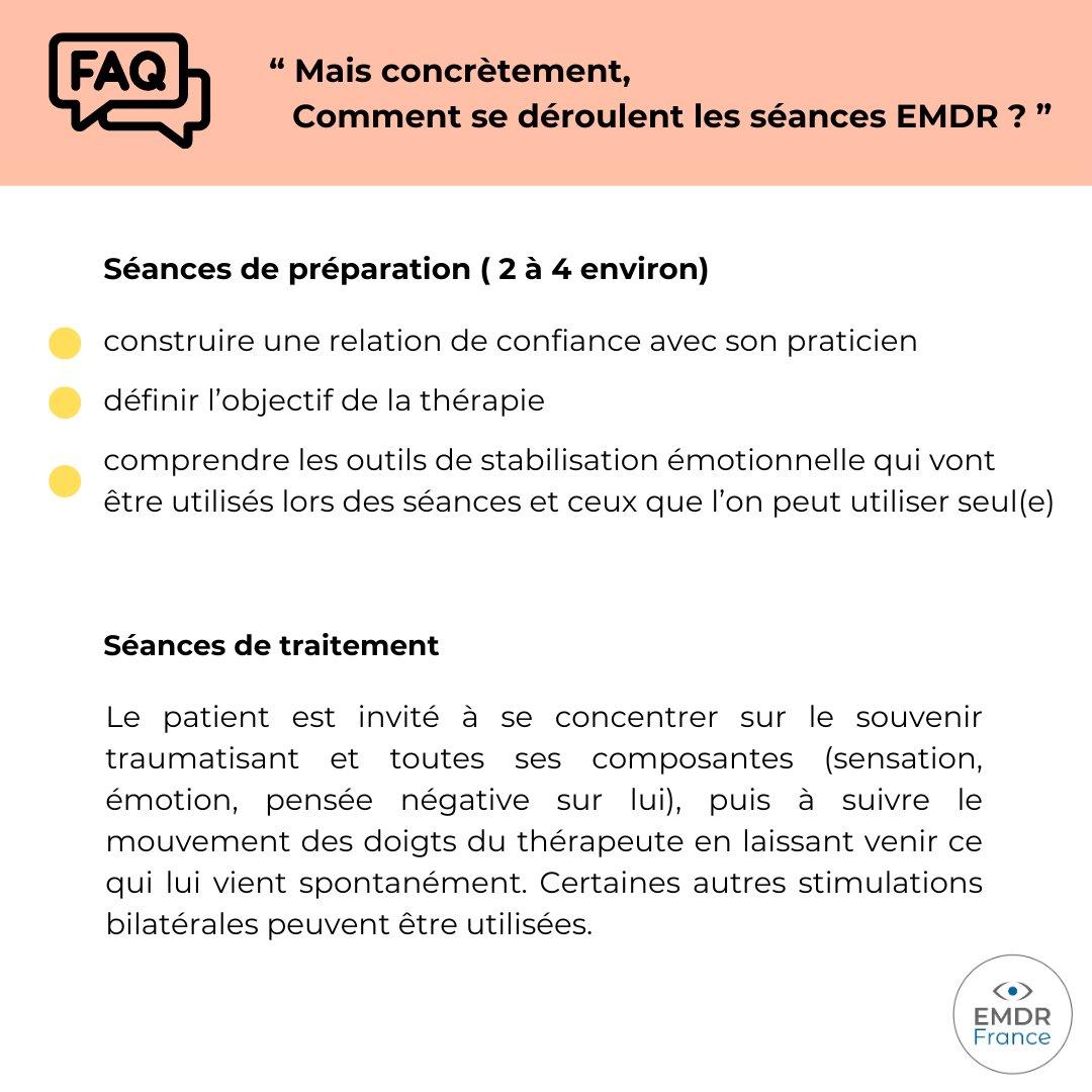 #emdr #therapie #psychologie #trauma