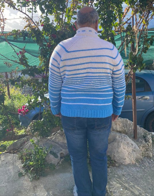 Έ&phi;&tau;&alpha;&sigma;&epsilon; &kappa;&alpha;&iota; έ&nu;&alpha; &alpha;&kappa;ό&mu;&alpha; &pi;&omicron;&upsilon;&lambda;ό&beta;&epsilon;&rho; &sigma;&tau;&omicron;&nu; &iota;&delta;&iota;&omicron;&kappa;&tau;ή&tau;&eta; &tau;&omicron;&upsilon;  #crochet #crocheting #handmade #&pi;&lambda;έ&xi;&iota;&mu;&omicron; #&pi;&lambda;&epsilon;&xi;&iota;&mu;&omicron; #&chi;&epsilon;&iota;&rho;&omicron;&pi;&omicron;ί&eta;&tau;&alpha;<a href="/tag/handmade"class="tags"><span>#handmade</span></a><a href="/tag/crochet"class="tags"><span>#crochet</span></a><a href="/tag/crocheting"class="tags"><span>#crocheting</span></a><a href="/tag/%CF%80%CE%BB%CE%AD%CE%BE%CE%B9%CE%BC%CE%BF"class="tags"><span>#&pi;&lambda;έ&xi;&iota;&mu;&omicron;</span></a><a href="/tag/%CF%80%CE%BB%CE%B5%CE%BE%CE%B9%CE%BC%CE%BF"class="tags"><span>#&pi;&lambda;&epsilon;&xi;&iota;&mu;&omicron;</span></a>