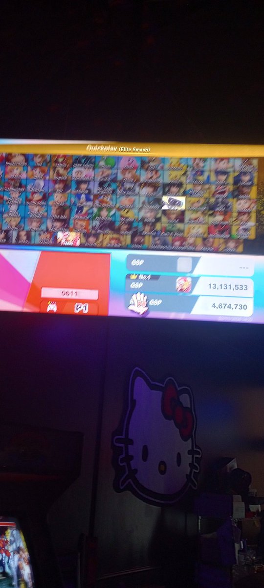 Dust0611's tweet image. I'm something of a speedrunner myself