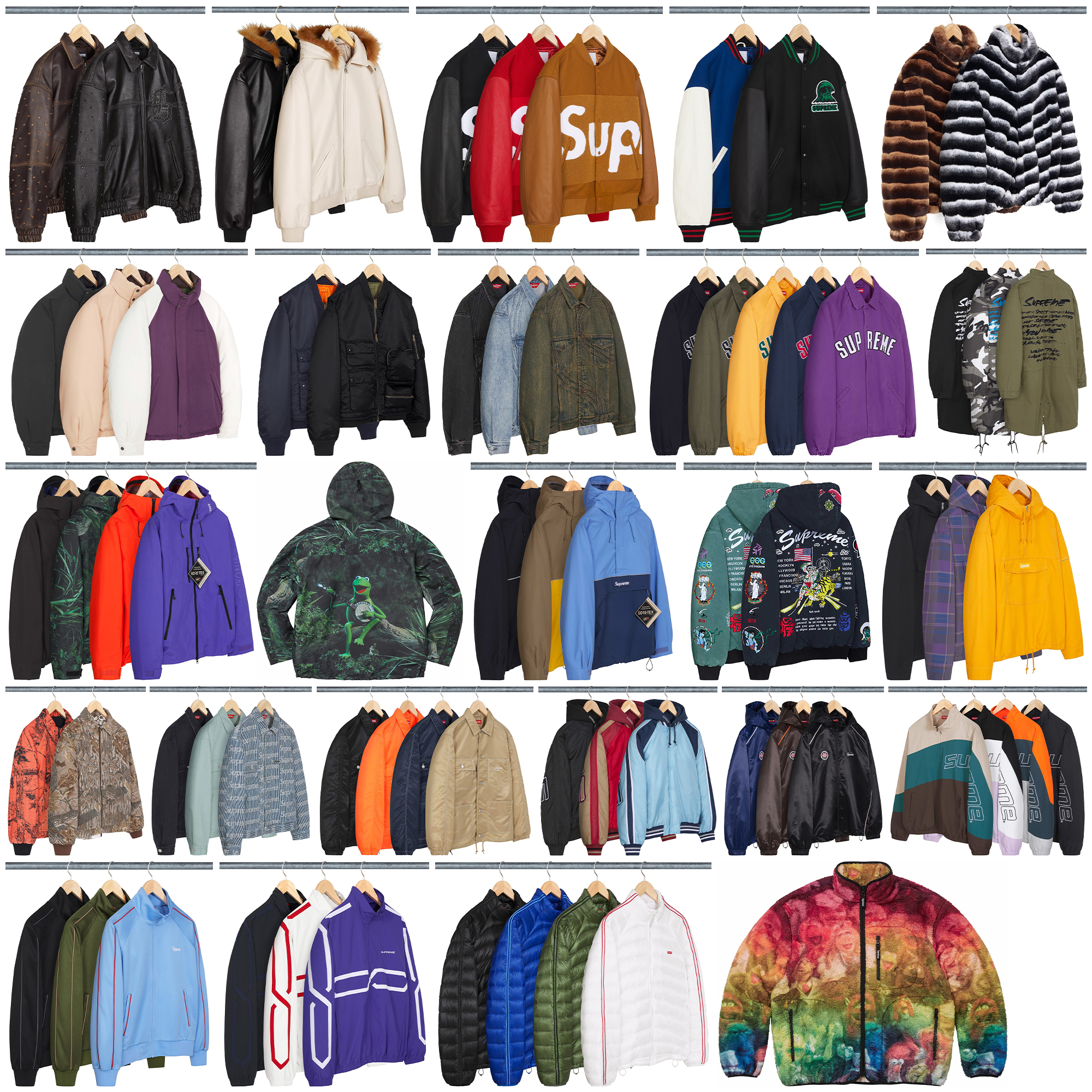 Supreme week 9 2019 cheap