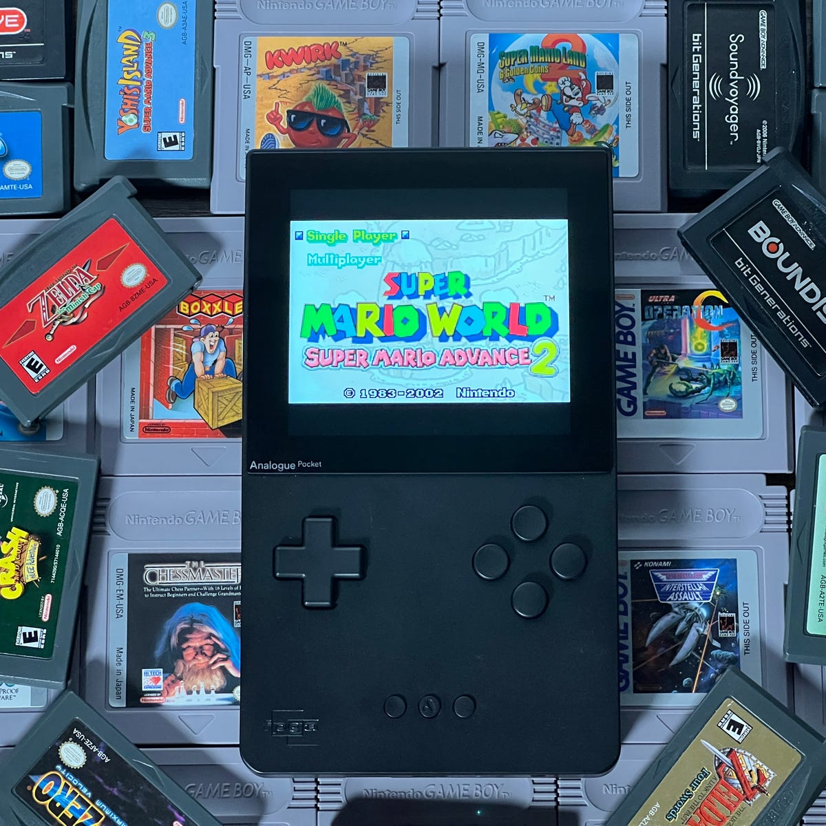 HelpDeskCavalry's tweet photo. The quest to beat a Gameboy game often turned into a covert night mission, illuminated only by the dim light of our childhood bedroom clocks. Those late-night gaming sessions were our first taste of dedication. Who else mastered the art of playing under the covers? https://t.co/v3zJS4xt3j