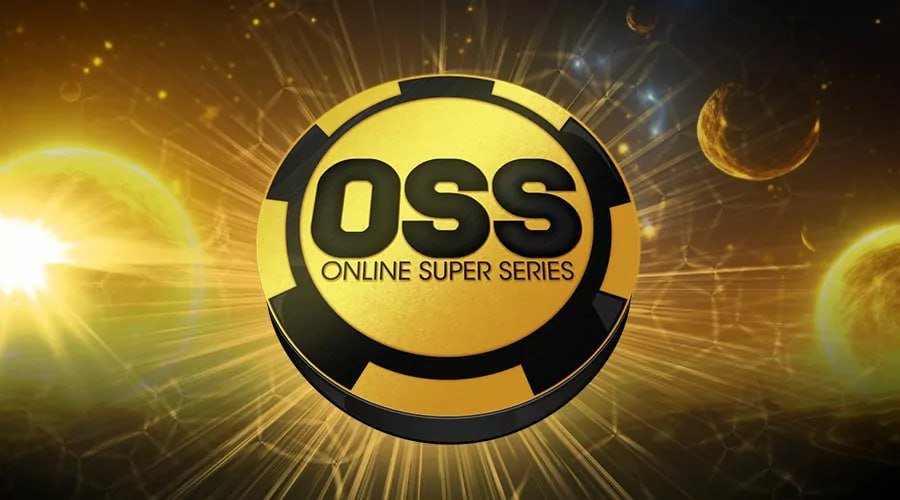 RealPokerKing's tweet photo. 💰Don’t miss the start of OSS today!

1️⃣ First day tournaments from $1.65 - $630! 

📩Mystery Bounty flights with top bounty up to $75k!

🏆Leaderboard with $30k + Venom Tickets! 

📕More Info:
https://t.co/hu0tbolnlG https://t.co/EnkBDoStbL