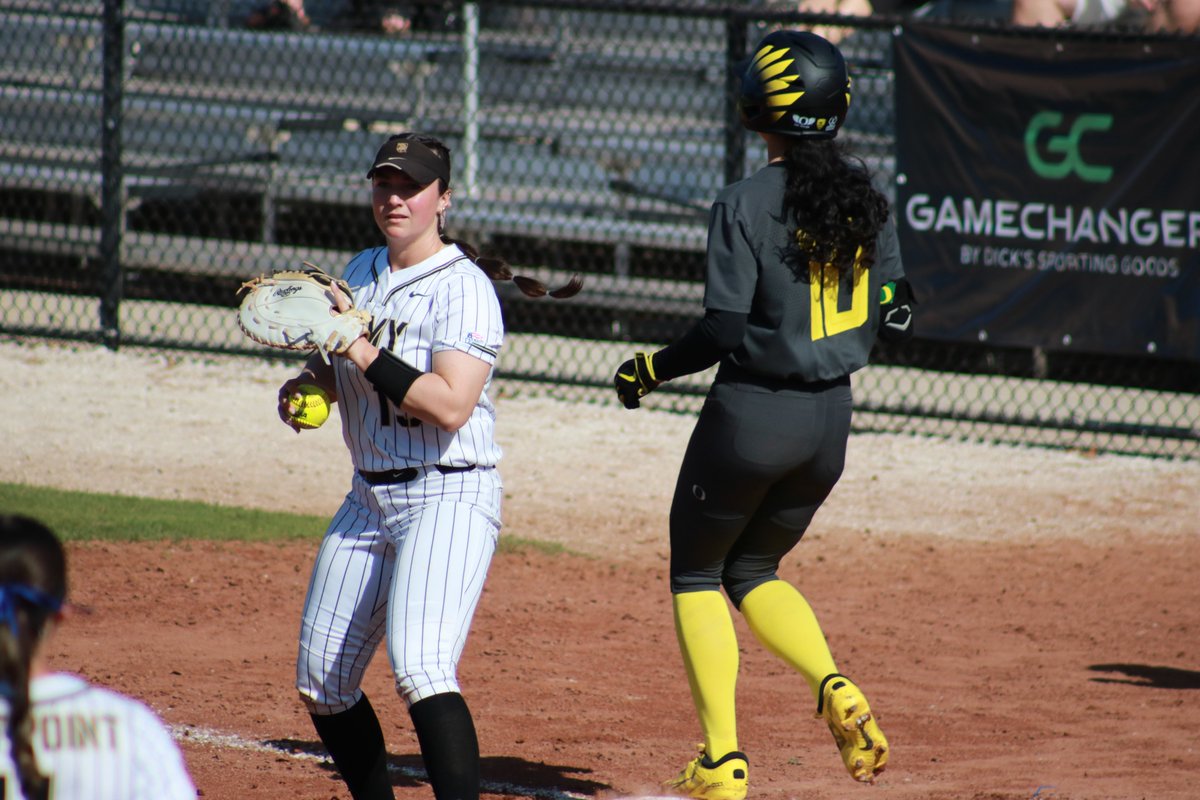 Army Softball tweet media