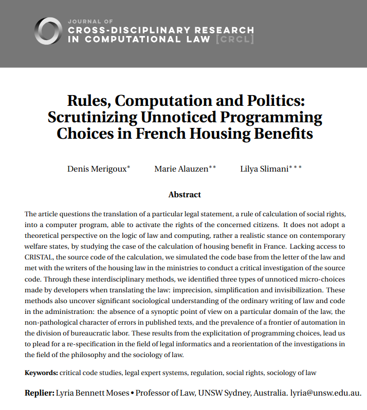 Denis Merigoux tweet media