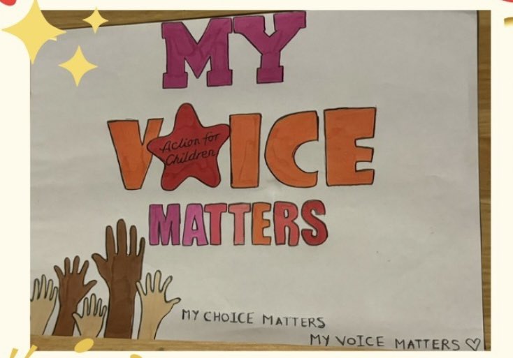 Action for Children Merseyside Team tweet media