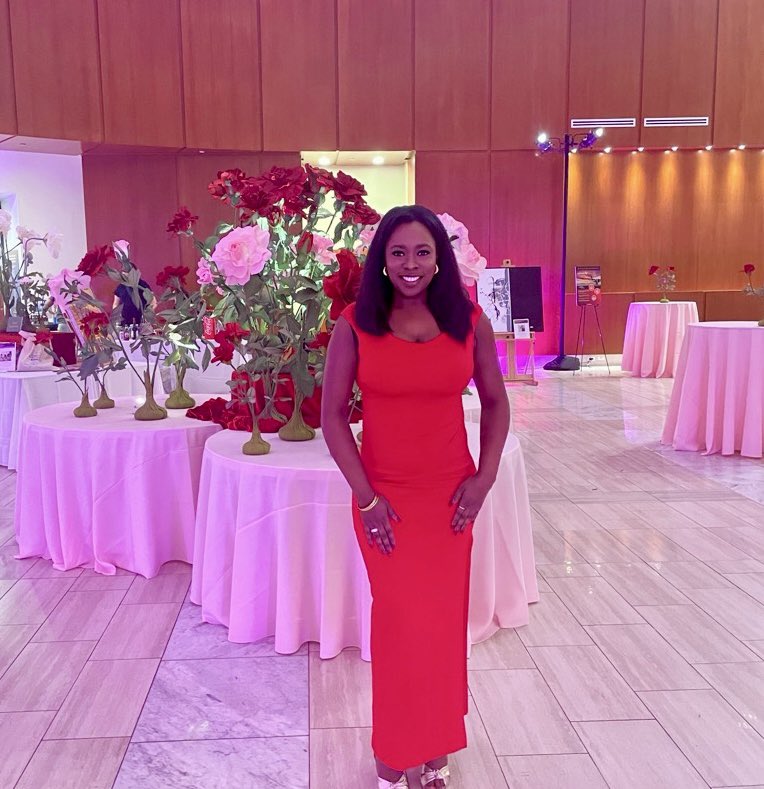 Audrey Washington tweet media