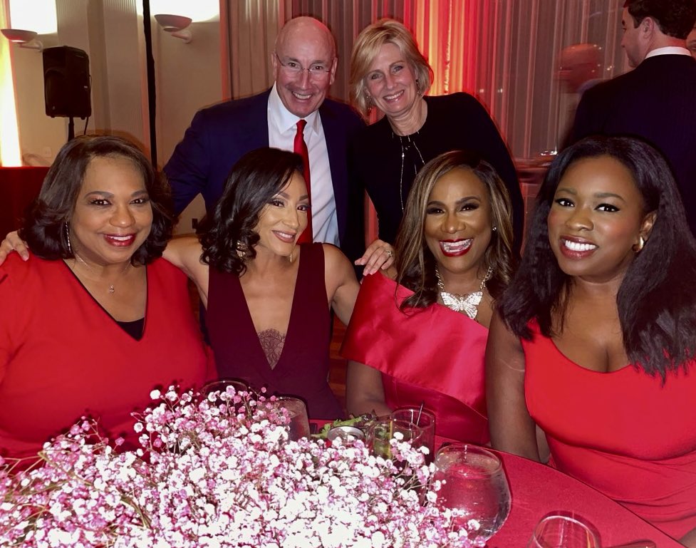 Audrey Washington tweet media