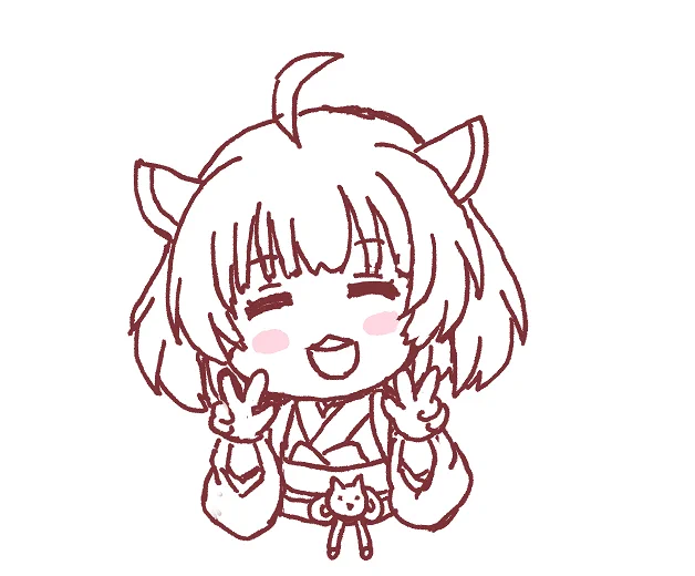 うひゃ～きりたんLOVE勢の皆さんの勢いが凄い!!怒涛の如くのきり誕ですね!!!じ、自分も今描いてますが・・・間に合え～ 