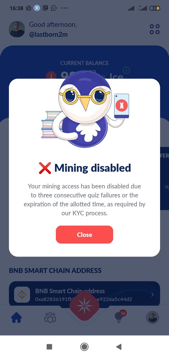 lastborn2m's tweet photo. @IceCoinInfo Help person with it oo https://t.co/qHsG2ayFSW