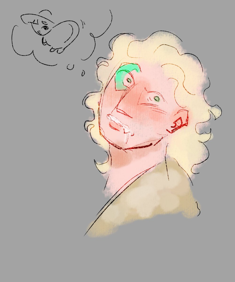 foopunkk's tweet photo. [OC] coloring experiment ft. boris
#Mountastic https://t.co/KUnZiOSJPj