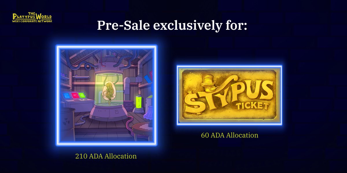 The Platypus World tweet media