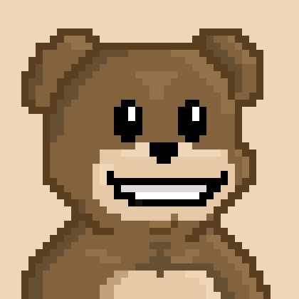 TON Teddies tweet media