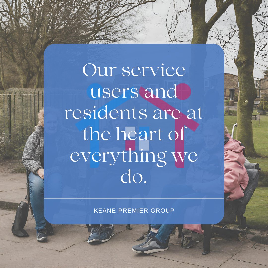 At Keane, our residents and service users’ well-being is our priority. With compassion and respect, we strive to create a nurturing environment where they feel valued and cared for every day. Together, we make a difference.
#KeaneCares #ServiceExcellence #CommunityLove
