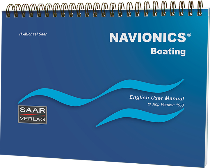 sbookharbour's tweet photo. The Bookharbour Book of the Month for February is 'NAVIONICS Boating App - English User Manual' by H.-Michael Saar and published by SAAR Verlag.

https://t.co/9GmNm47WkO

#Navionics #navionics #navionicsuk #navionicsapp #navionicsboating #saarverlag #bookharbour https://t.co/wvyCFGFlsl