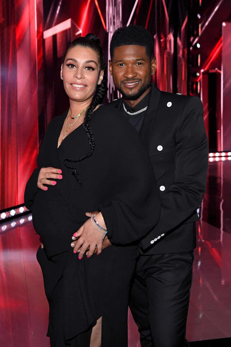 Happy news from those in the Black Arts. Usher & longtime girlfriend Jennifer Goicoechea get marriage license before Super Bowl performance. #Usher #SuperBowl #marriage #BlackHistoryMonth  
@NinjaCPRecruits @ColumbiaMO_UPS @TradeshowToney @braysc @UPS_earthcityPL @jzz1mcm_maria