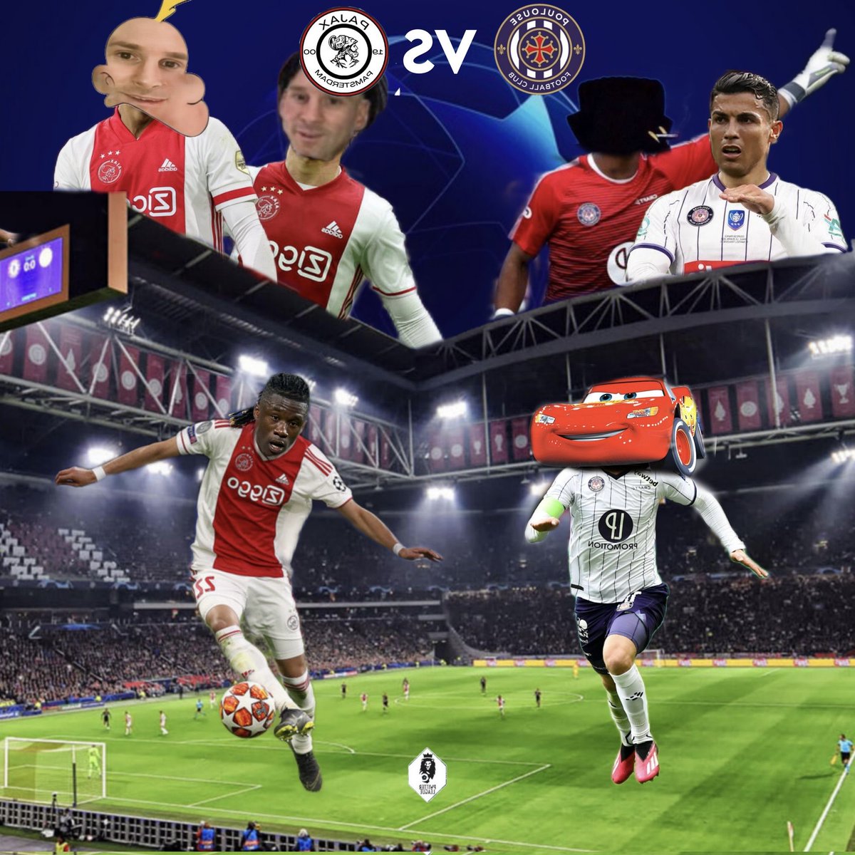 𝐏𝐖𝐈𝐓𝐓𝐄𝐑 𝐋𝐄𝐀𝐆𝐔𝐄 🦁 tweet media