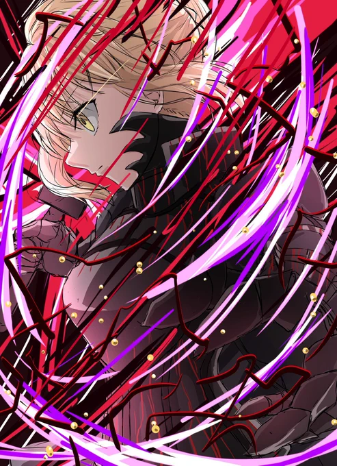 さて、どっちから描くか… 