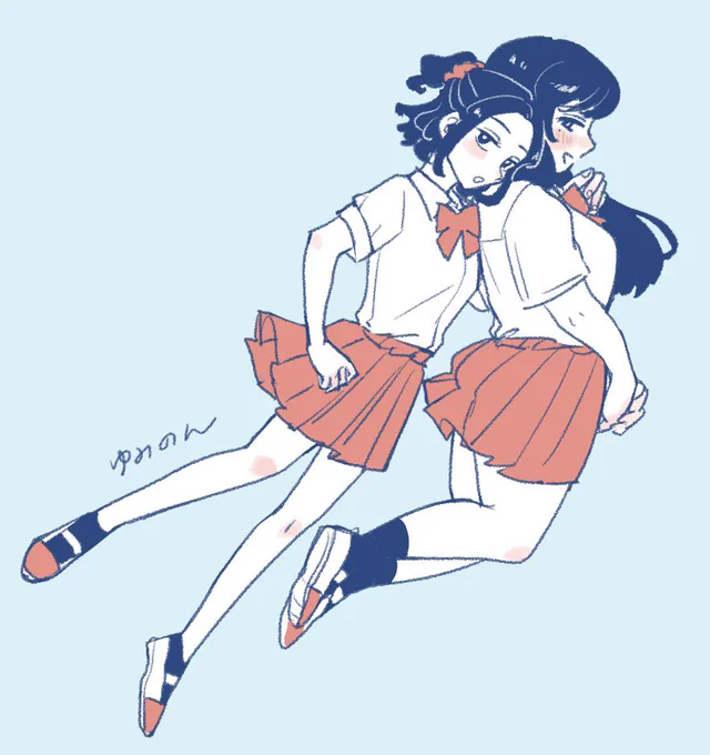 オトメの帝国ファンアート!推しカプはゆうまりとゆみのんです!よろしくお願いします!!!! 