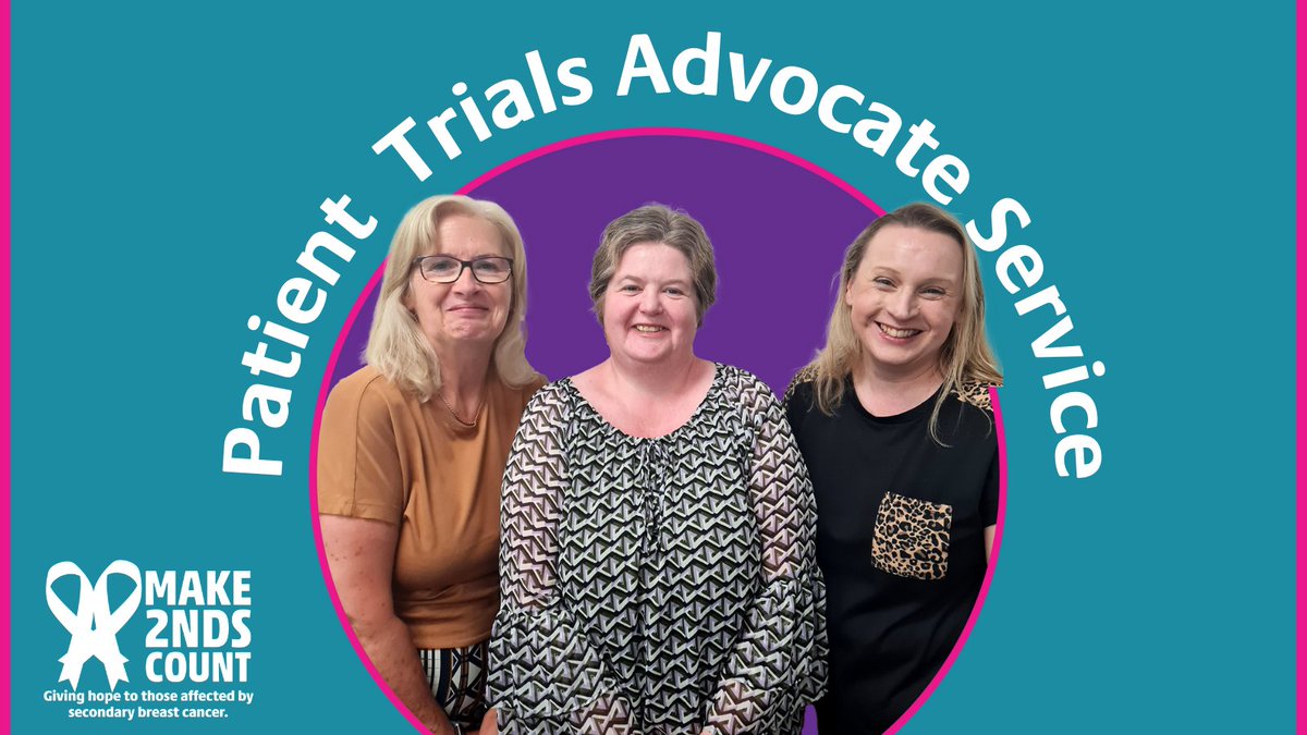 Make 2nds Count tweet media