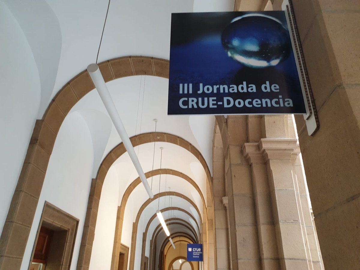 Universidad Deusto - Deustuko Unibertsitatea tweet media