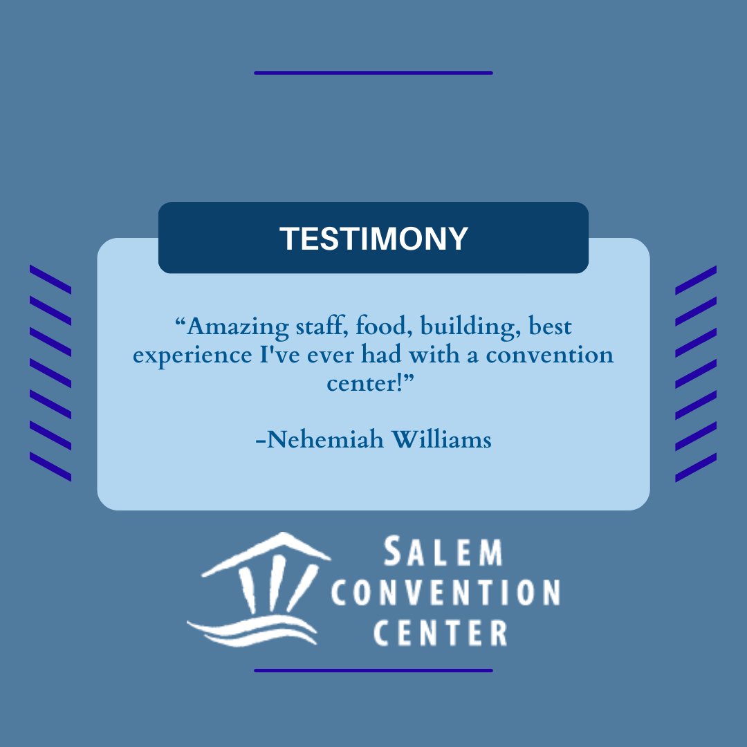 We are incredibly grateful for the positive feedback we have received from our guests! At our venue, we always strive to provide the best experience possible, with our amazing staff, delicious food, and stunning atmosphere. Thank you for choosing us to host your event!