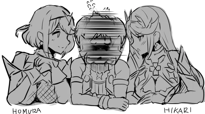 迷うサルベージャー 