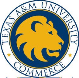 Texas A&M Commerce will be on the stage today @LewisvilleHS. Stop by during lunch for questions and information!