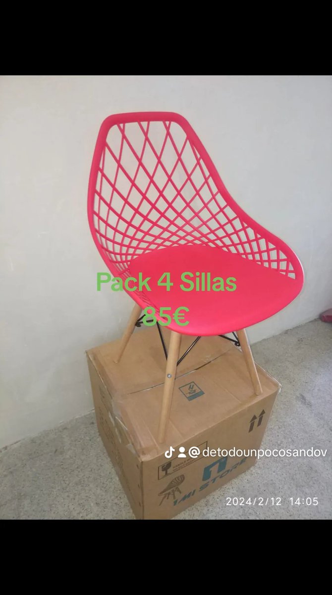 Parada a Encants Bcn. N°65-66-67-68 (@unpocodetodobcn) on Twitter photo 