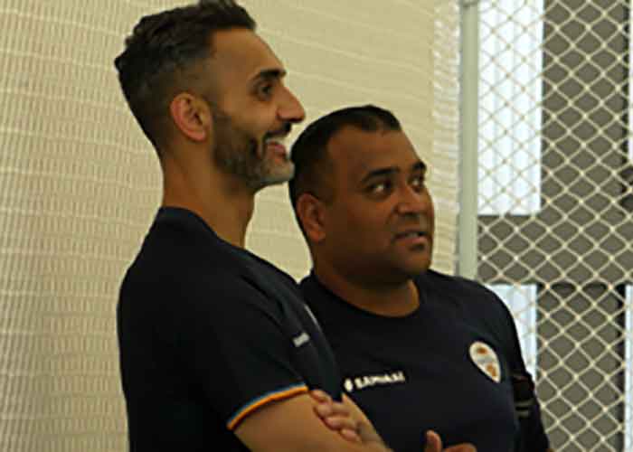 yespunjab's tweet photo. David Lloyd to lead in red-ball, Samit Patel named Derbyshire's white-ball captain for 2024 https://t.co/j9XDWccANY
#DavidLloyd #SamitPatel #Derbyshire #Derby #Cricket #Glamorgan #Nottinghamshire #YesPunjab https://t.co/M8vXiCHVqv