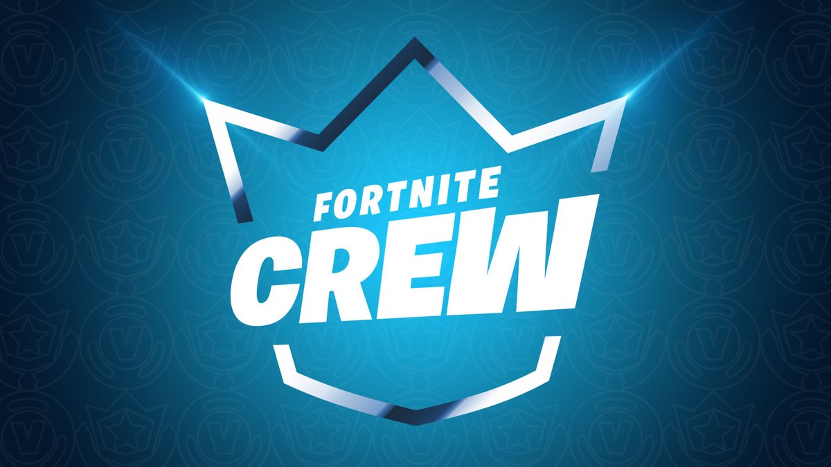 Fortnite Crew [CHEAP] ONLY $6! Send a DM to get it CHEAP or join our Discord and create a Ticket!:
discord.gg/YFAyFD6h9Z
discord.gg/YFAyFD6h9Z
discord.gg/YFAyFD6h9Z