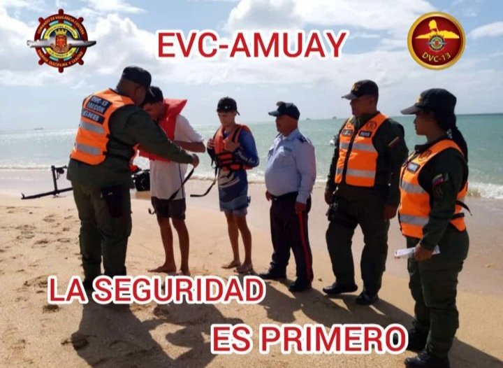 EstavicoLaVela's tweet photo. DVC-13 seguimos vela do por la seguridad de los temporadistas
#carnava https://t.co/nec8X419fF