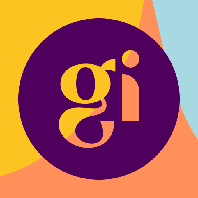We've got a new look!

Our website and media have had a much-needed overhaul to improve accessibility and show off some of the colour at GI's heart <3

Massive thanks to <a href="/gfscstudio/">Geeks for Social Change</a> for all their support and hard work

Can't wait to see what this next stage brings!
