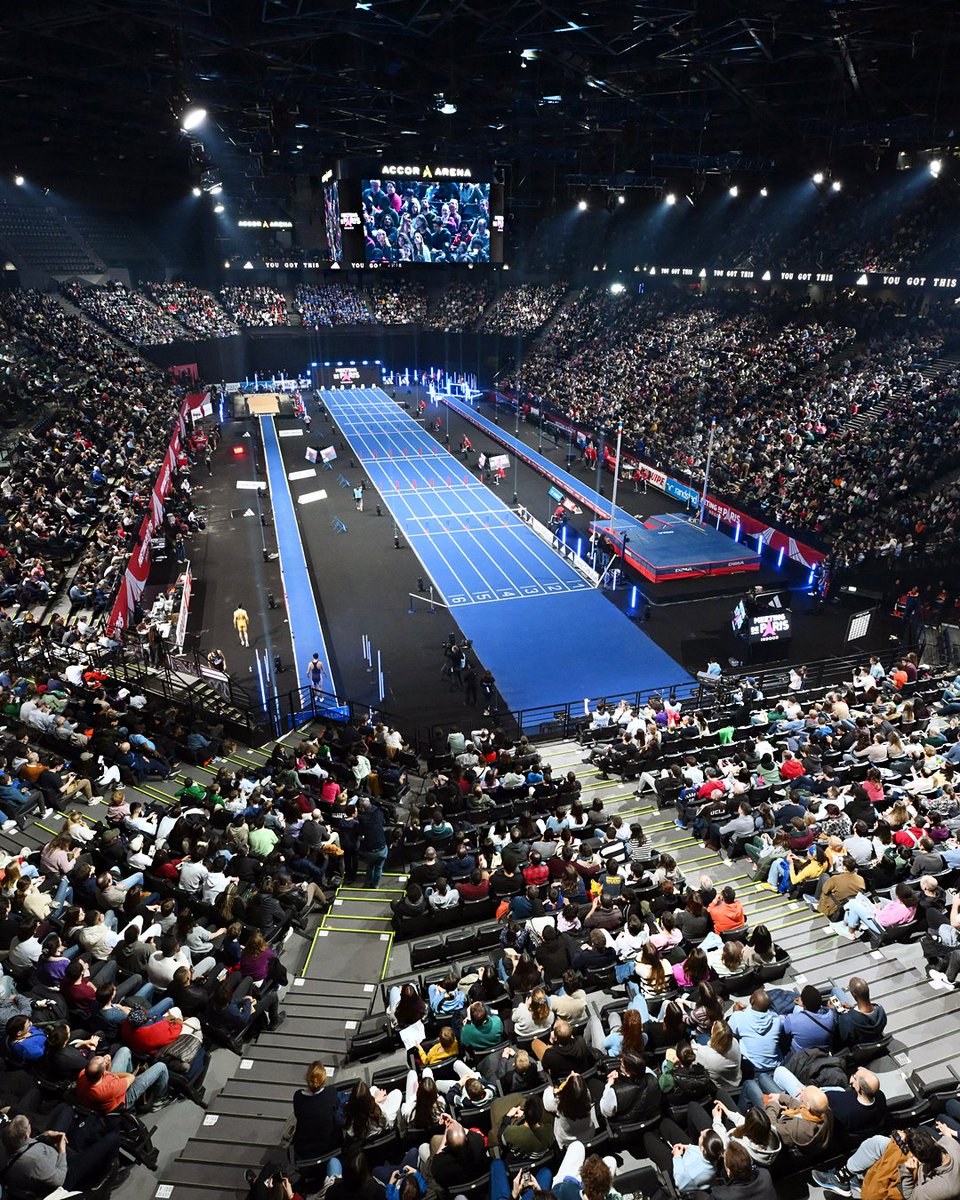 FFAthlétisme tweet media