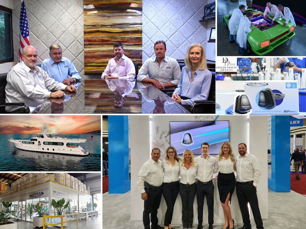 RGF Environmental Group tweet media