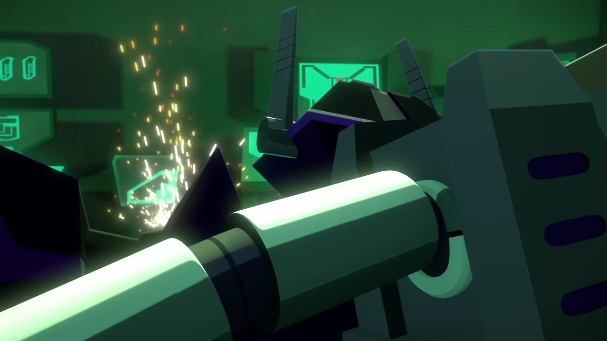 "ยังไม่ดับสูญอีกรึ? ช่างเถอะ"