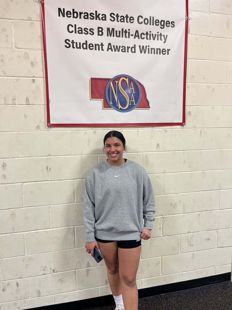 Lifters of the Week for January 29-February 2…….Congratulations Kaden and Kehlanee! #aurorahuskies