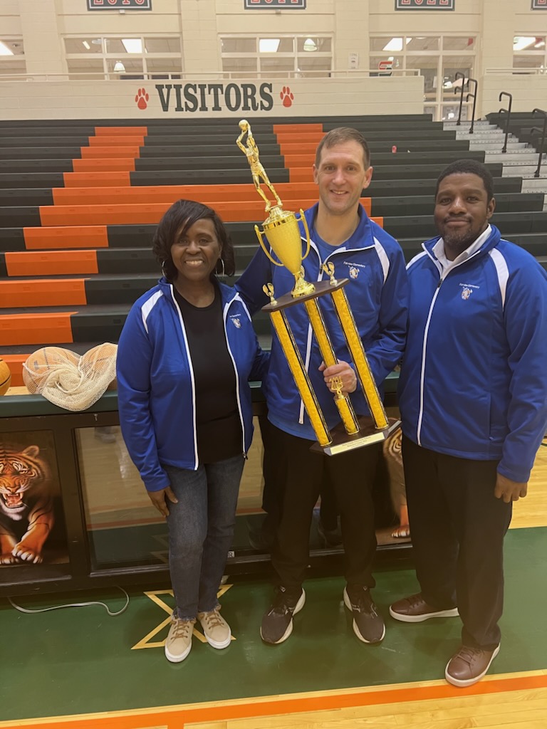 Fairview Elementary tweet media