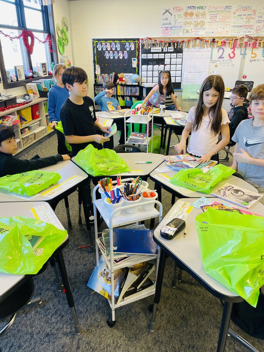 Avon Center School tweet media