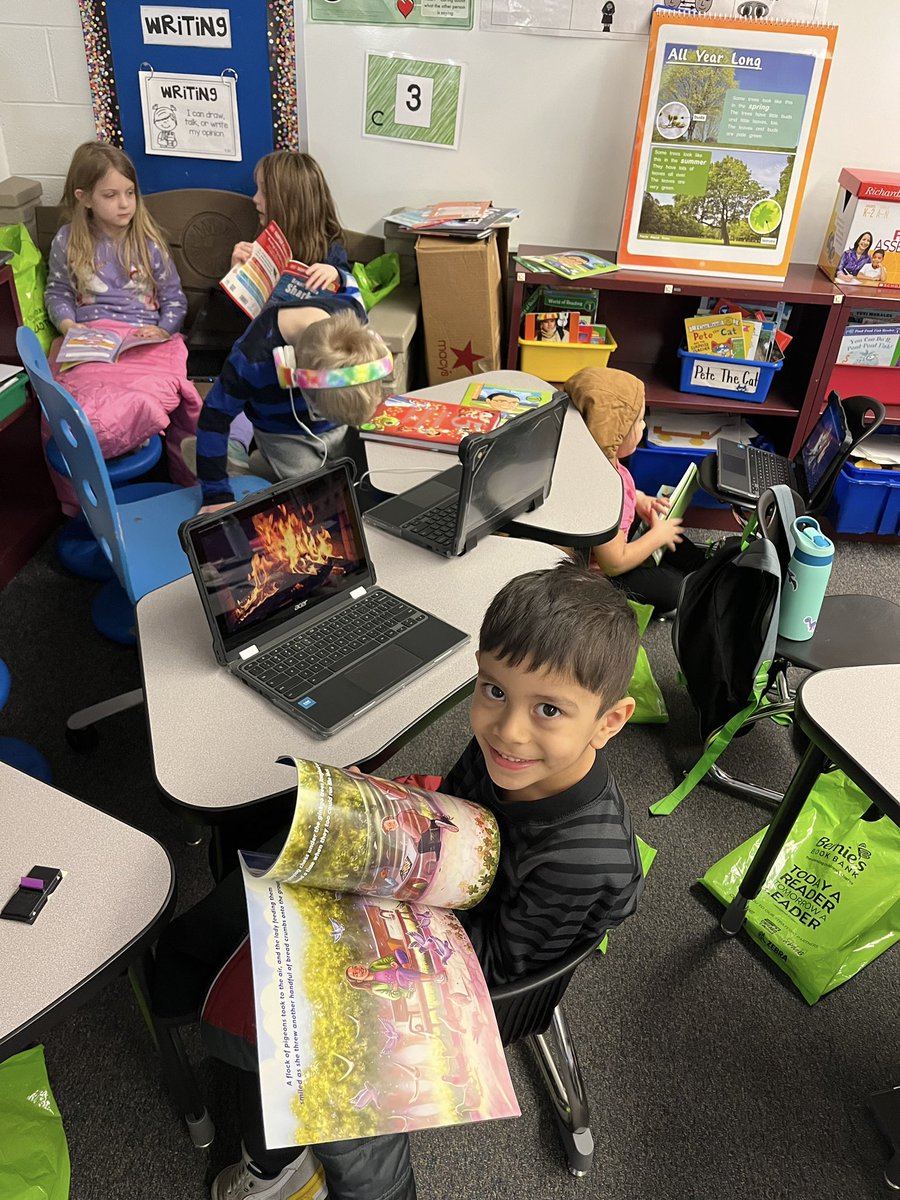 Avon Center School tweet media